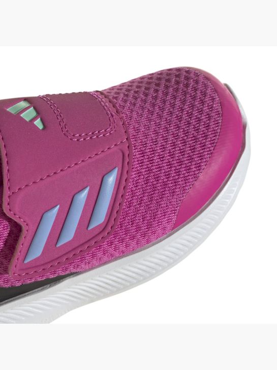 adidas Маратонки Фуксия 17334 7