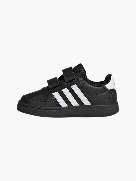 adidas Baskets Noir 14238 2