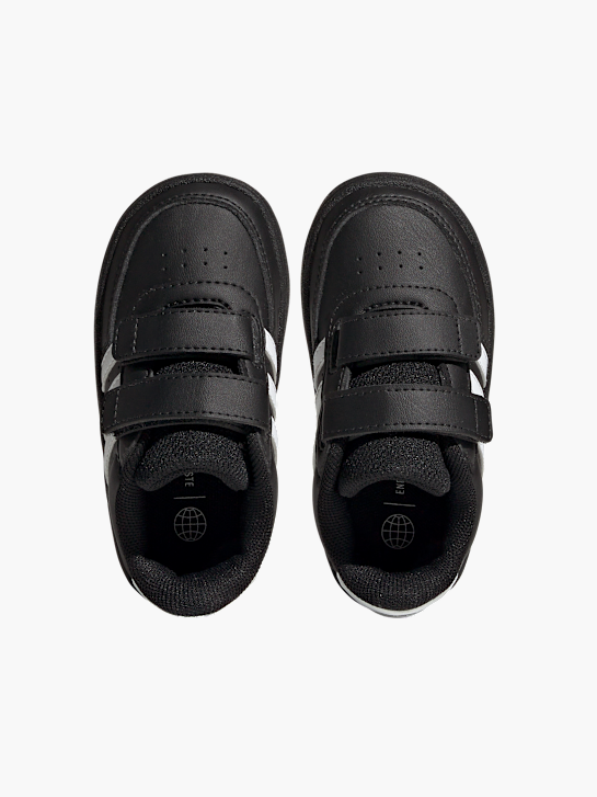adidas Sapatilha Preto 14238 3