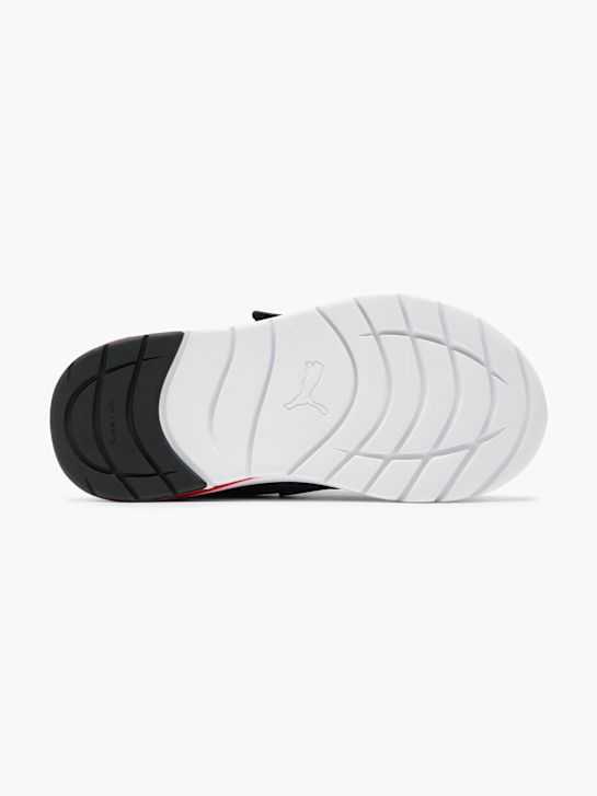 PUMA Tenisky Černá 1059 4