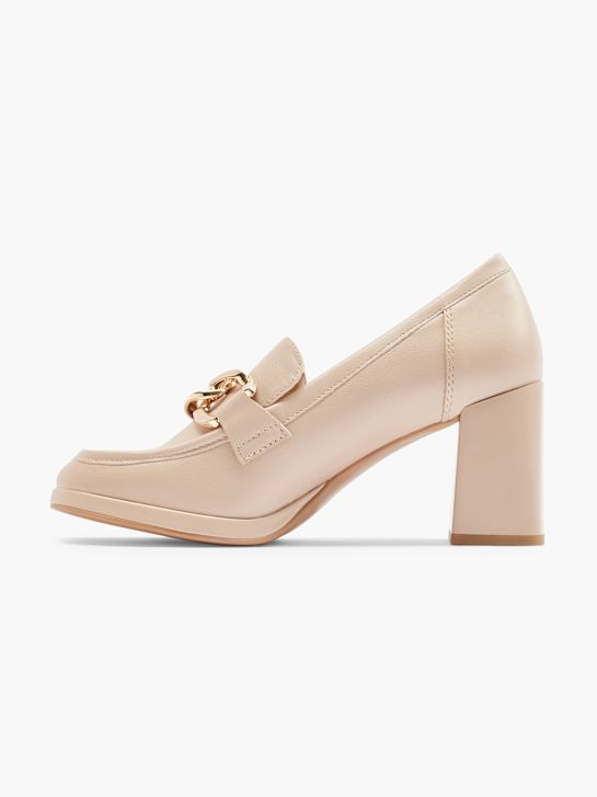 Graceland Zapatos de tacón Beige 5458 2