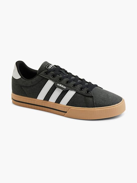 adidas Sneaker Schwarz 4548 7