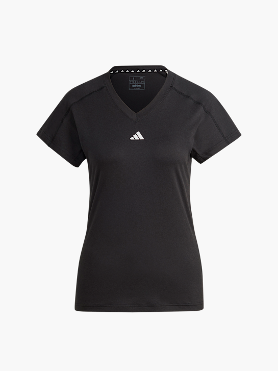 adidas T-Shirt Schwarz 22597 1