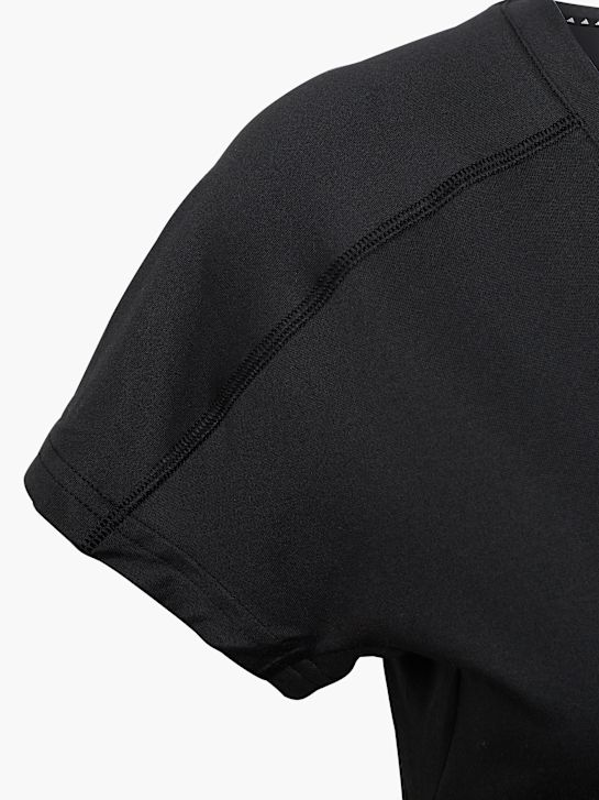 adidas T-Shirt Schwarz 22597 4