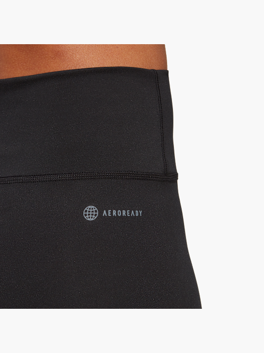 adidas Leggings Schwarz 23541 3