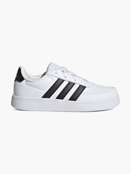 adidas Sneaker Bianco 24344 1