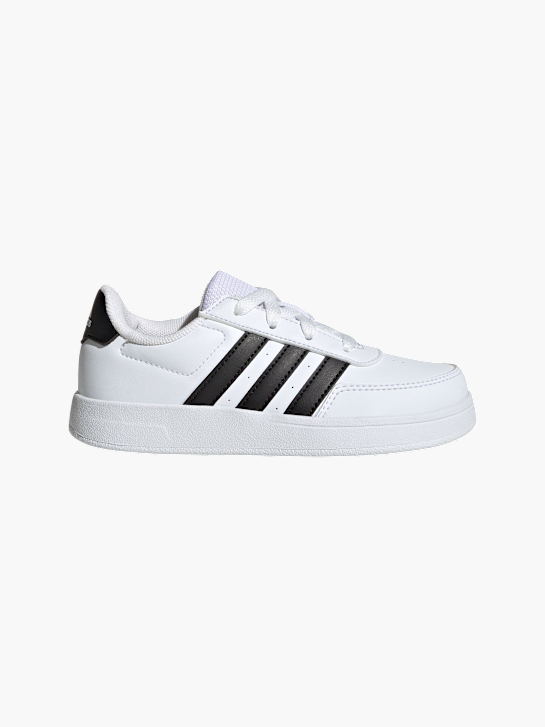 adidas Sneaker Bianco 24344 2