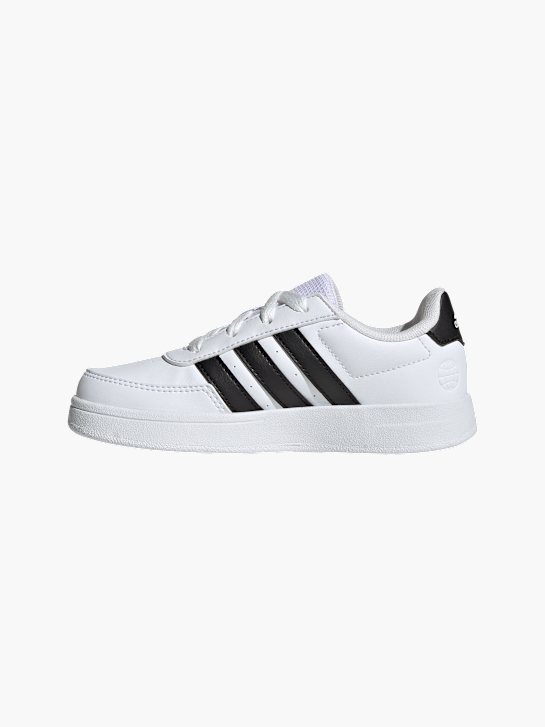 adidas Sneaker Bianco 24344 3