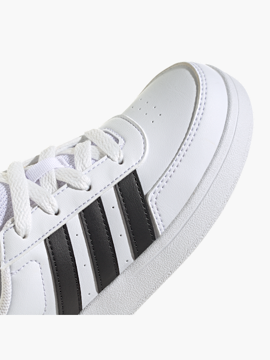 adidas Sneaker Bianco 24344 4