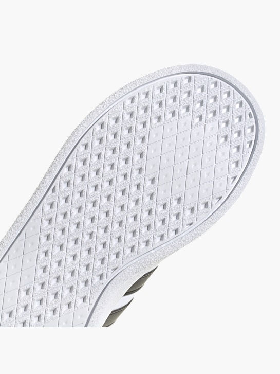 adidas Sneaker Bianco 24344 5