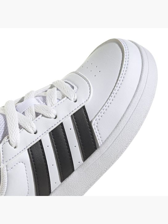 adidas Sneaker Bianco 24344 6