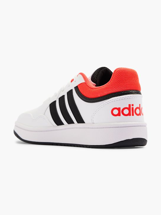 adidas Sneaker Weiß 2722 3