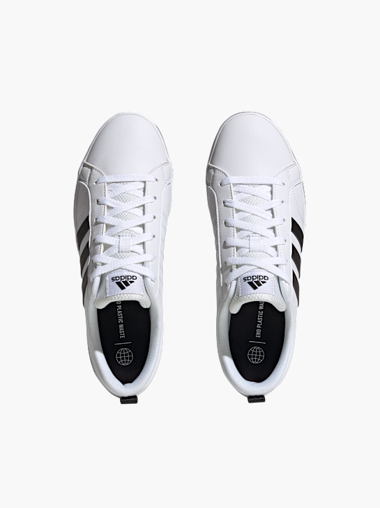 adidas Sneakersy Biały 18545 3
