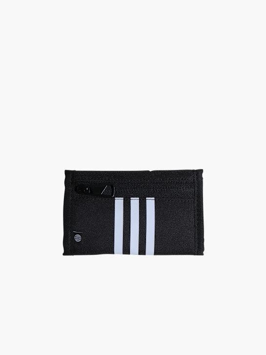 adidas Geldbörse Schwarz 18874 2