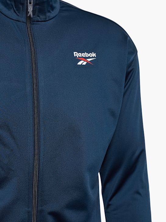 Reebok Veste de sport Bleu foncé 27517 3