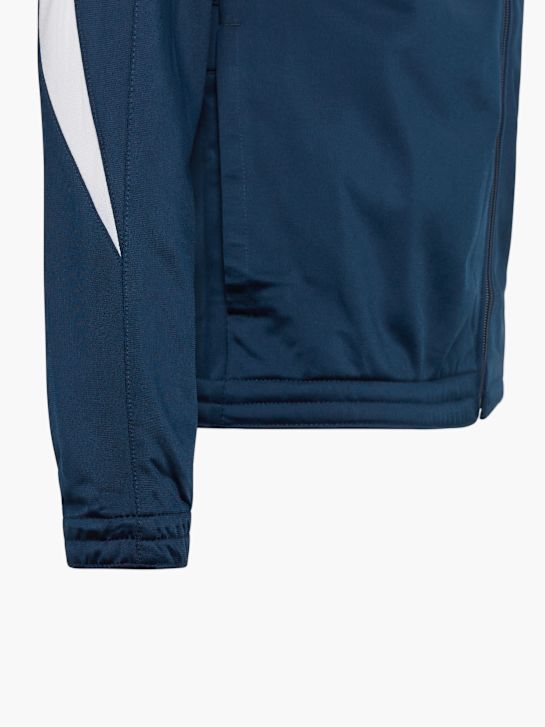 Reebok Trainingsjacke Dunkelblau 27517 4