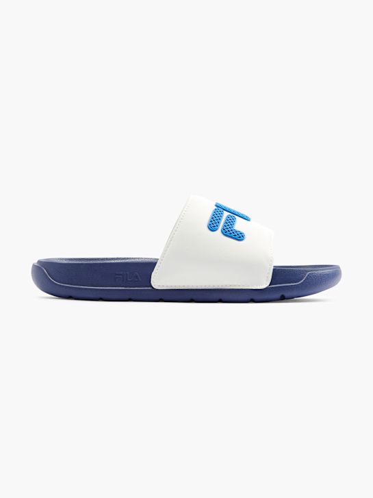 FILA Slide Blå 5462 1