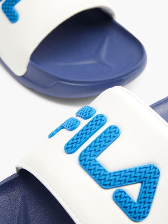FILA Paplūdimio šlepetės Mėlyna 5462 5