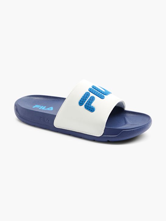 FILA Ciabatte Blu 5462 6