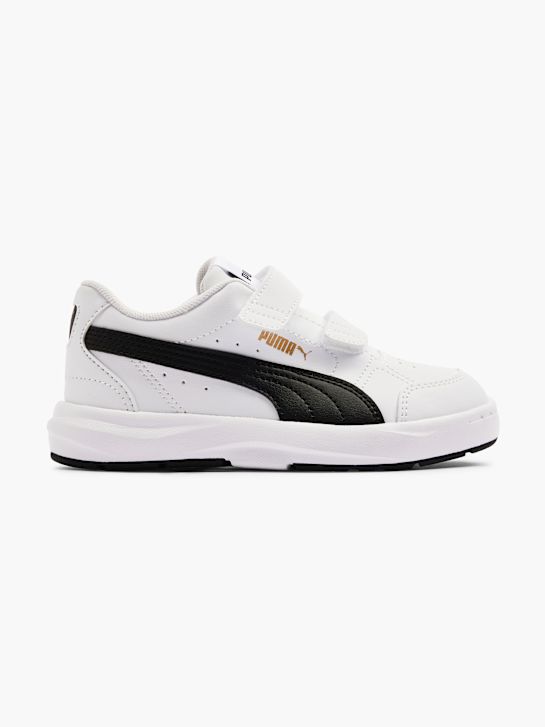 PUMA Sneaker Hvid 1062 1