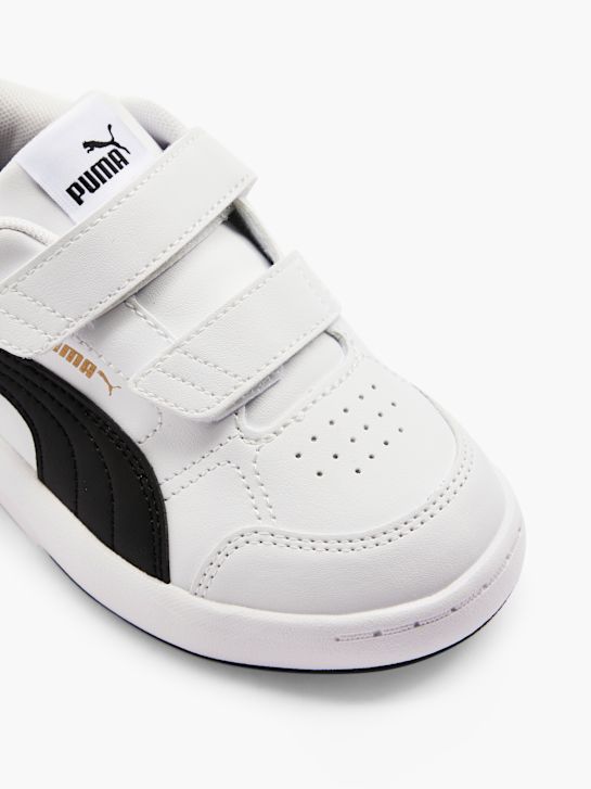 PUMA Tenisky Bílá 1062 2