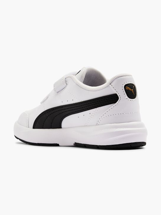 PUMA Tenisky Biela 1062 3