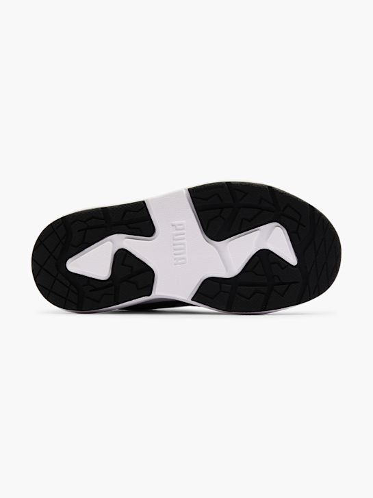 PUMA Sneaker Hvid 1062 4