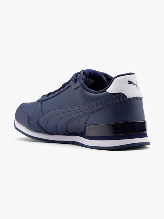 PUMA Sneaker Albastru 18985 3