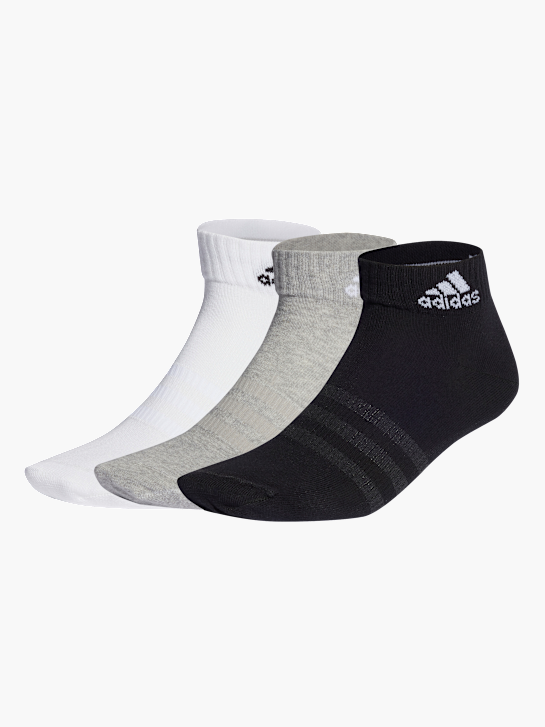 adidas Ponožky Černá 21487 1