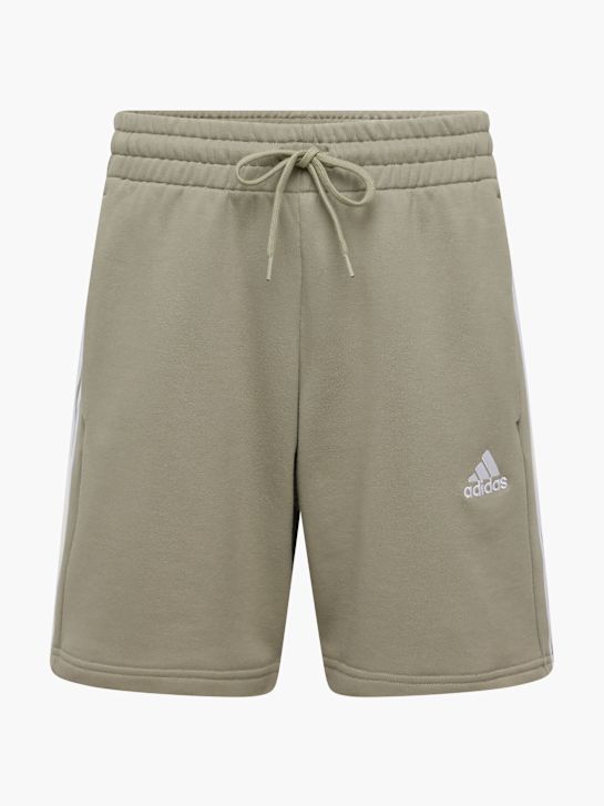 adidas Pantalones cortos Gris 2726 1
