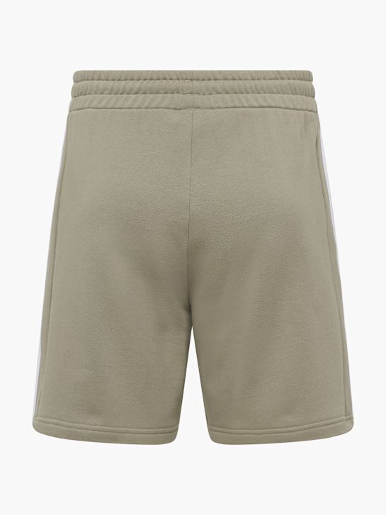 adidas Pantalones cortos Gris 2726 2