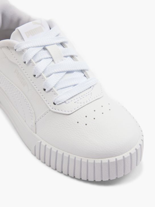 PUMA Sneaker Hvid 20837 2