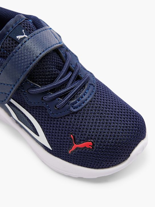PUMA Sneaker Blå 1800 2