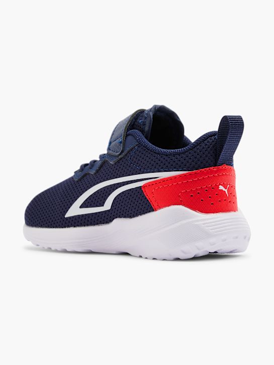 PUMA Sneakersy Niebieski 1800 3