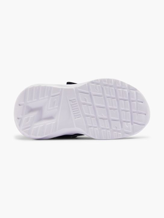 PUMA Sneaker Blu 1800 4