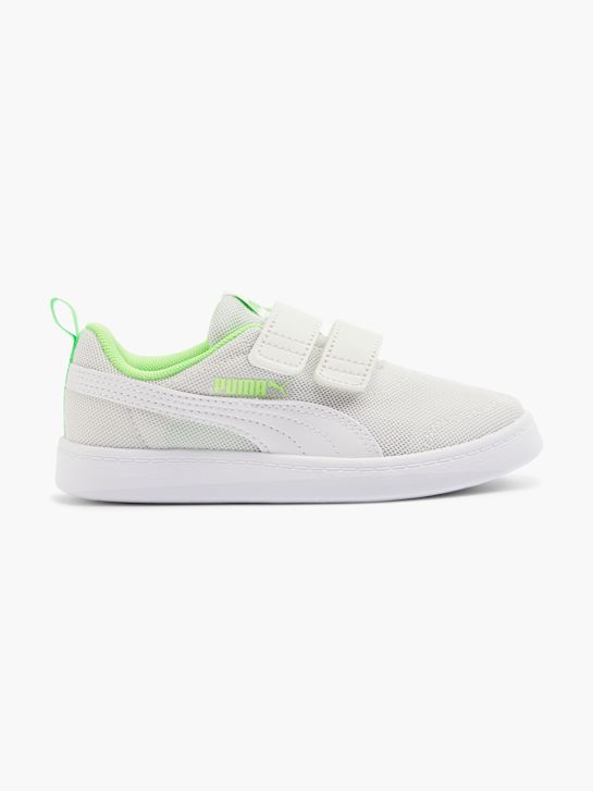PUMA Sportbačiai Pilka 6370 1
