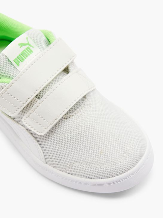PUMA Sneaker Gris 6370 2