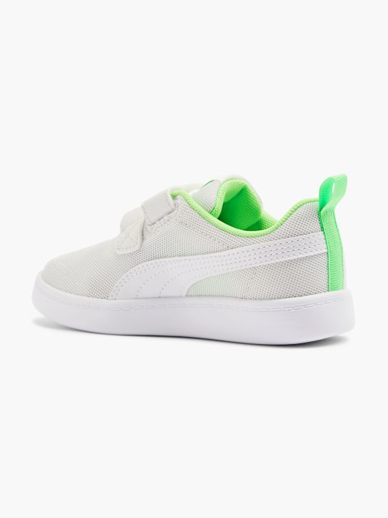 PUMA Sneaker Gris 6370 3