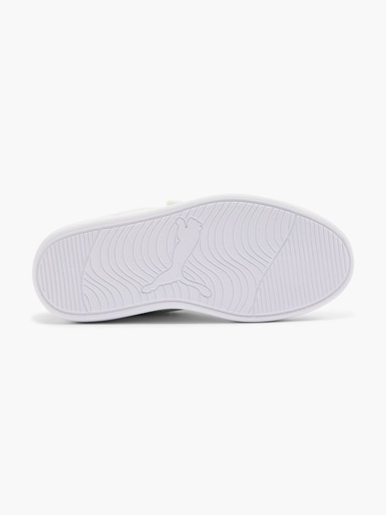 PUMA Sneaker Gris 6370 4