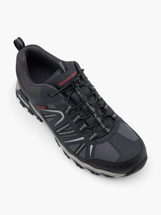 Landrover Scarpa bassa Blu 51775 2
