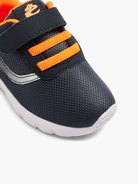 Vty Sneaker Mørkeblå 1065 2