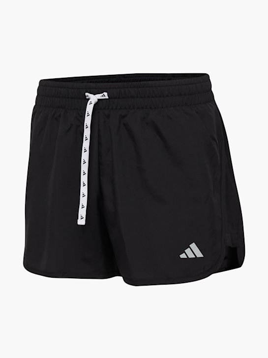 adidas Shorts Sort 3641 1