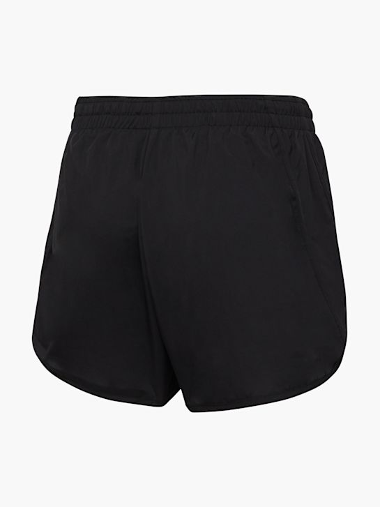 adidas Къси панталони Черен 3641 2