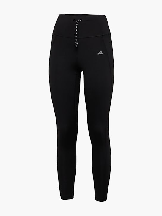 adidas Leggings Schwarz 28037 1