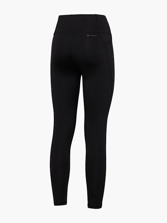 adidas Leggings Schwarz 28037 2