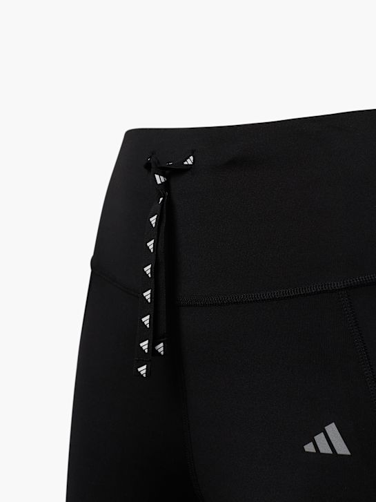 adidas Leggings Schwarz 28037 3