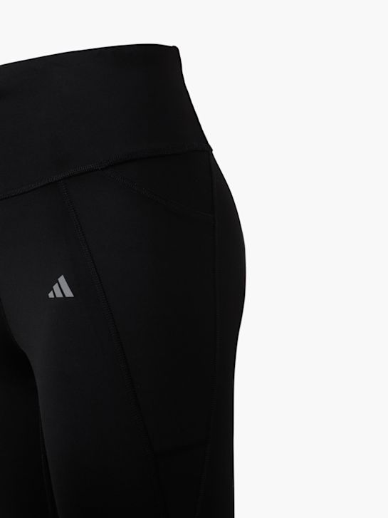 adidas Leggings Schwarz 28037 4