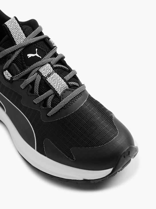 PUMA Laufschuh Schwarz 7293 2