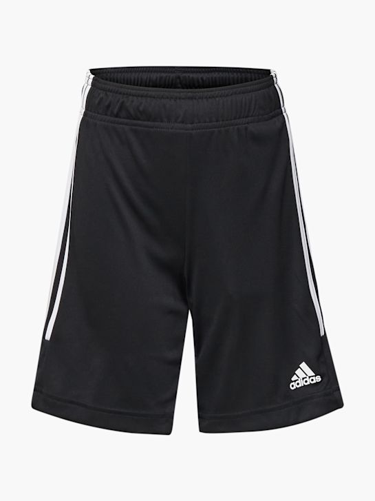 adidas Pantalones cortos Negro 1066 1