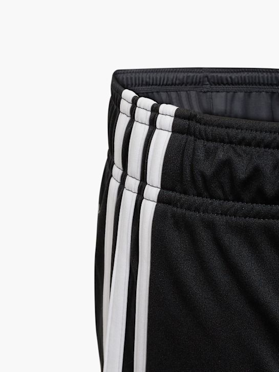 adidas Pantalones cortos Negro 1066 4